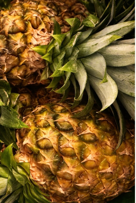 Pineapples
