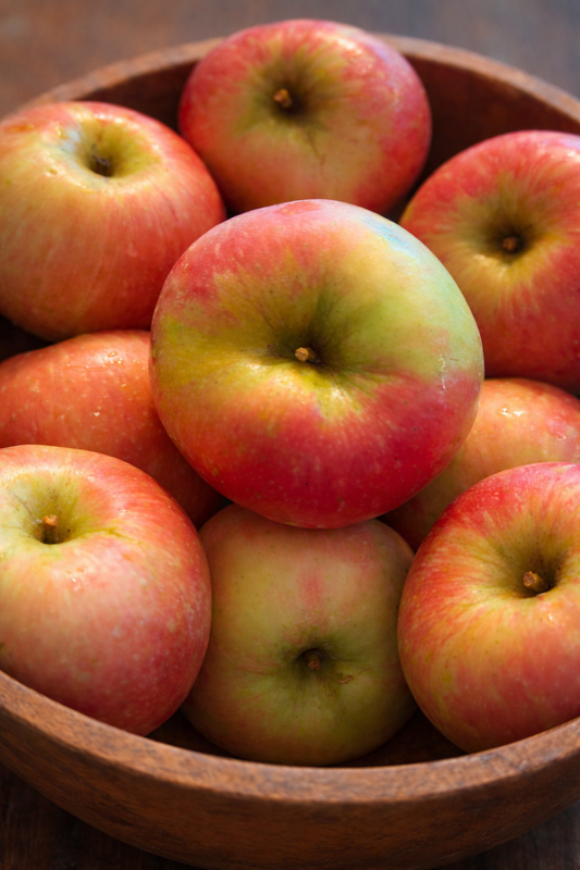 Apples