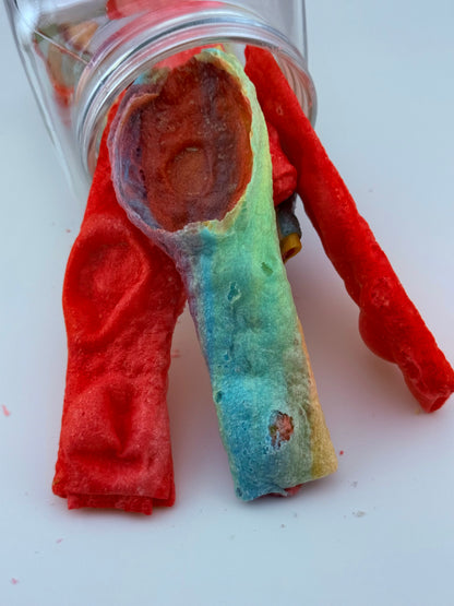 Crunchy Roll-Ups