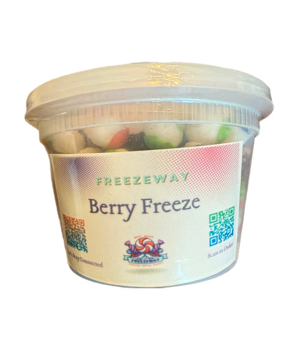 Berry Freeze