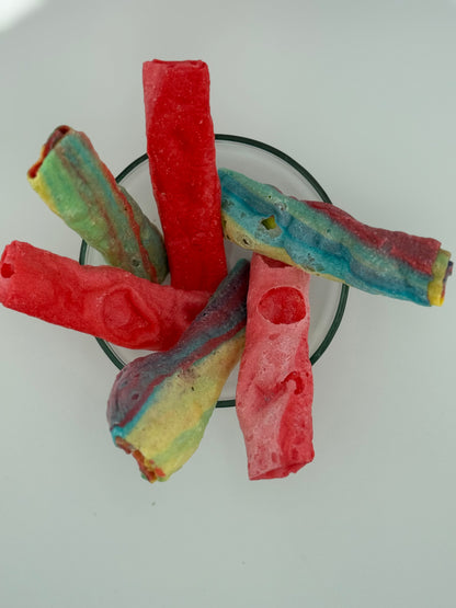 Crunchy Roll-Ups