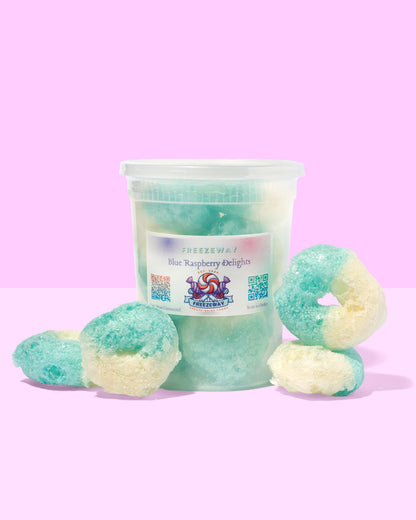 Peach Delights