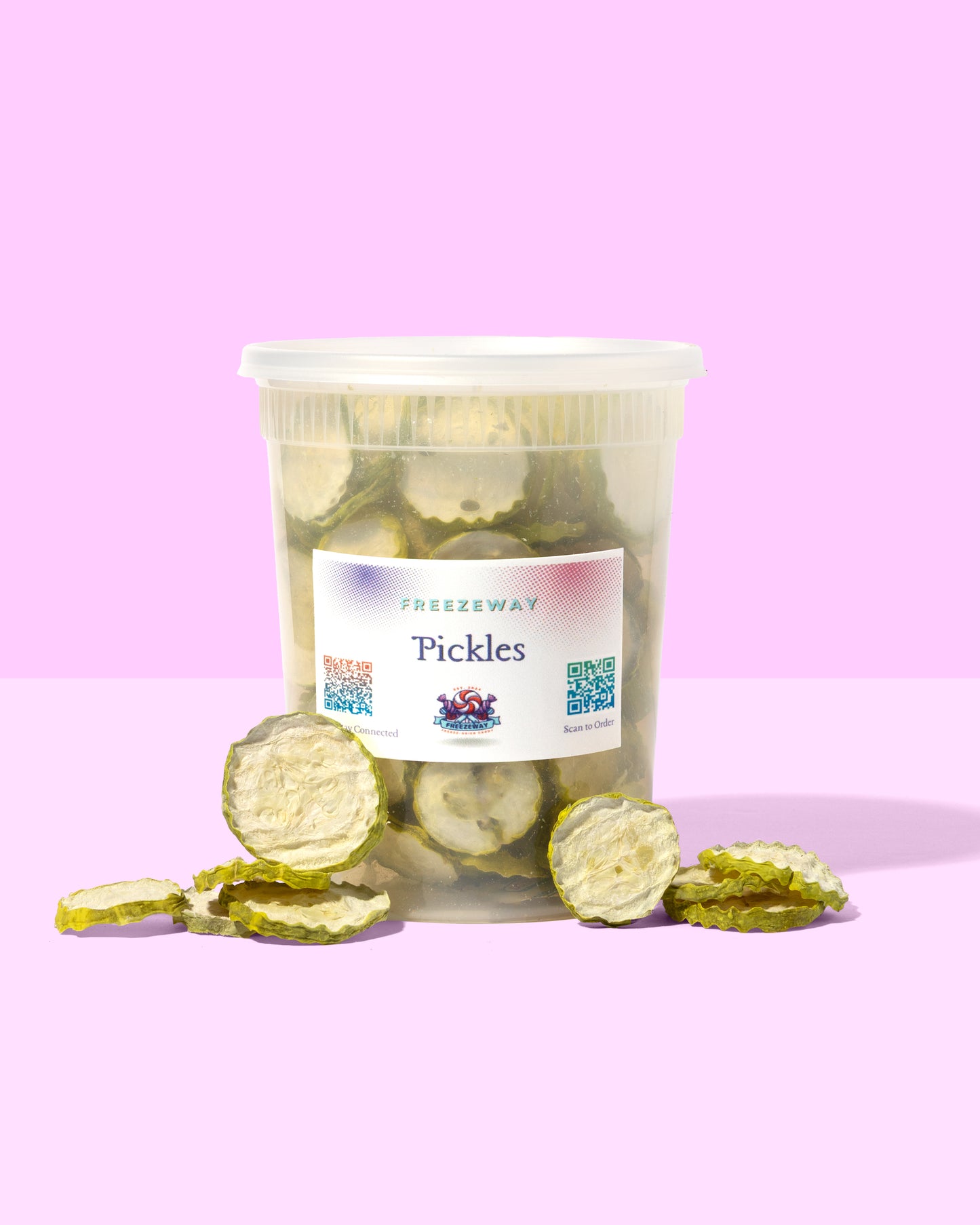 Pickles