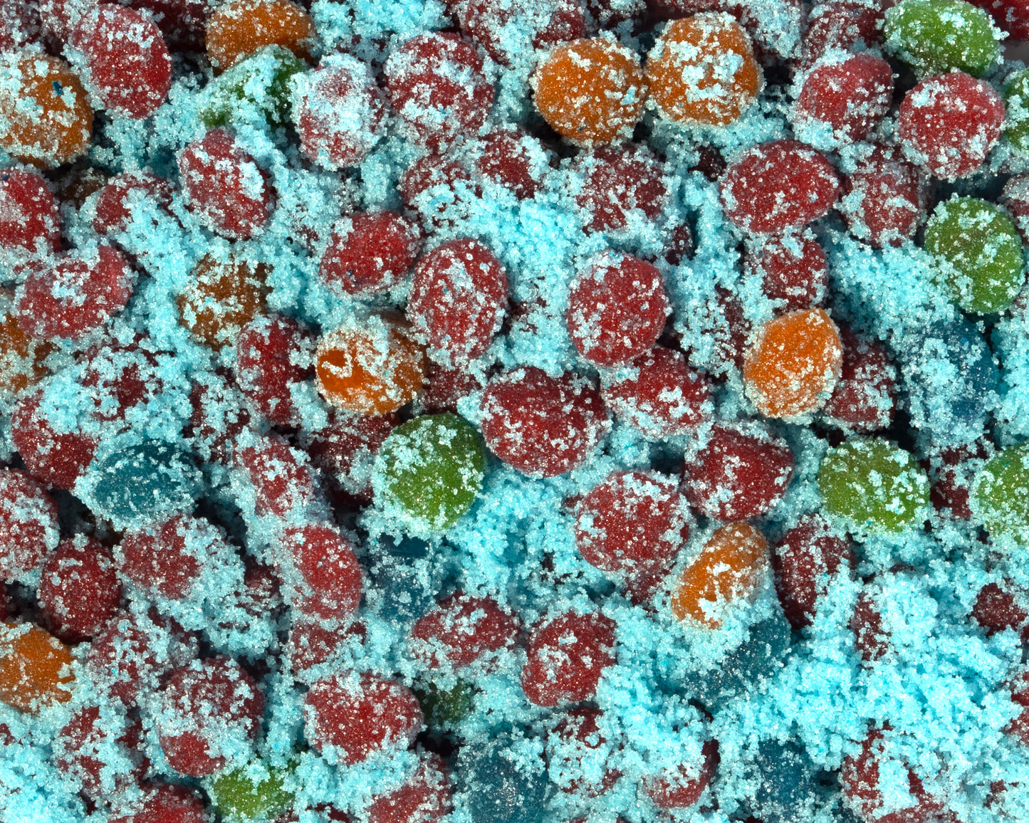 Burst Bites