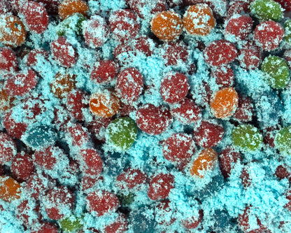 Burst Bites