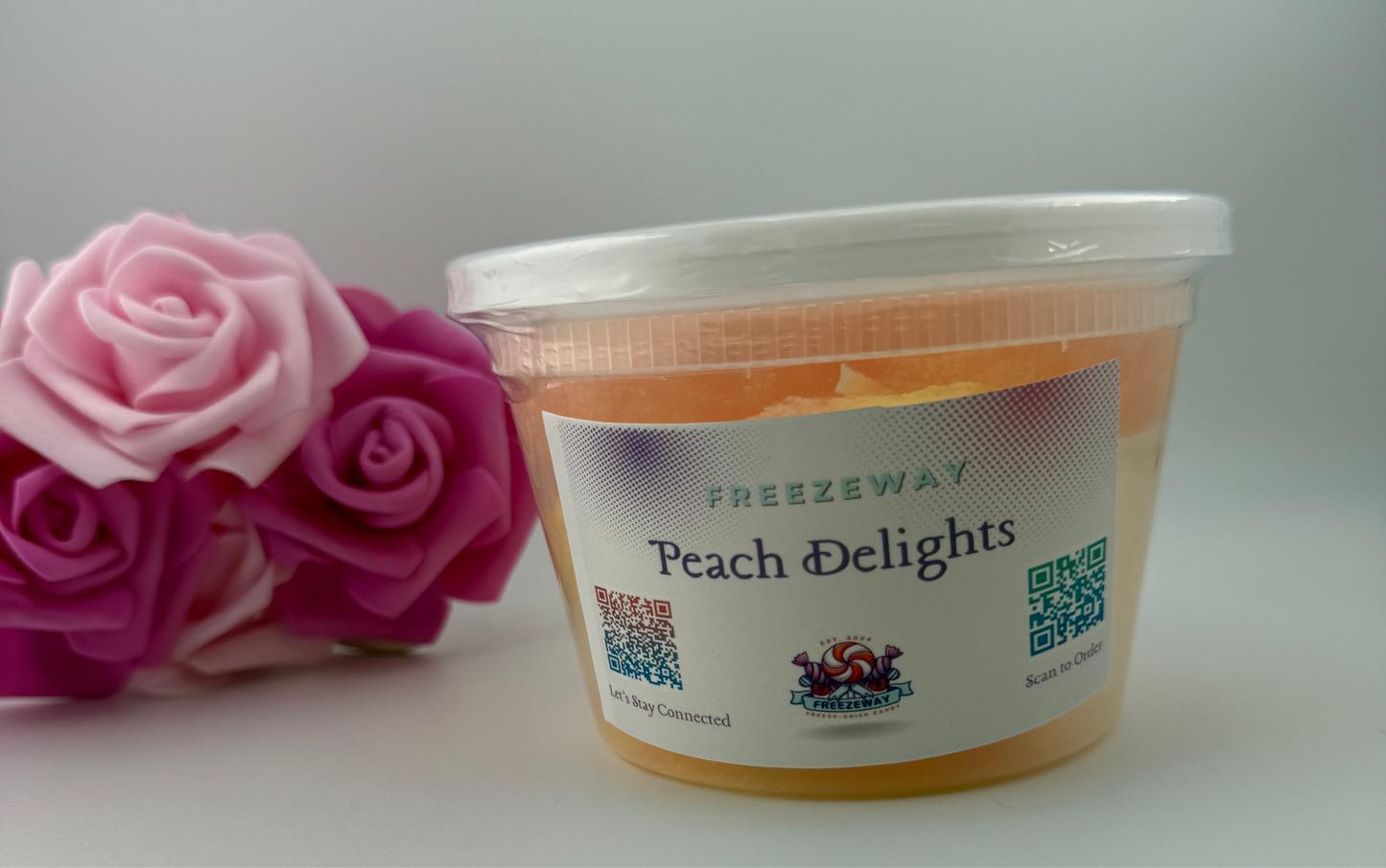 Peach Delights