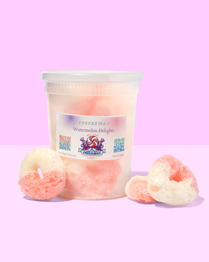Peach Delights
