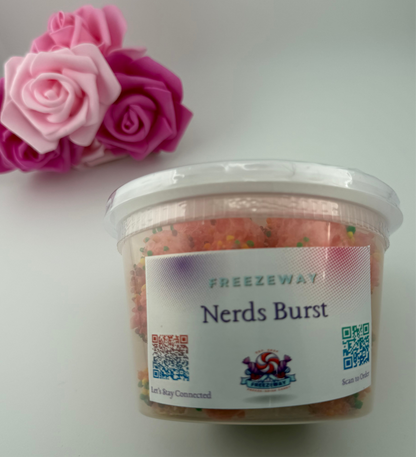 Nerd Bursts