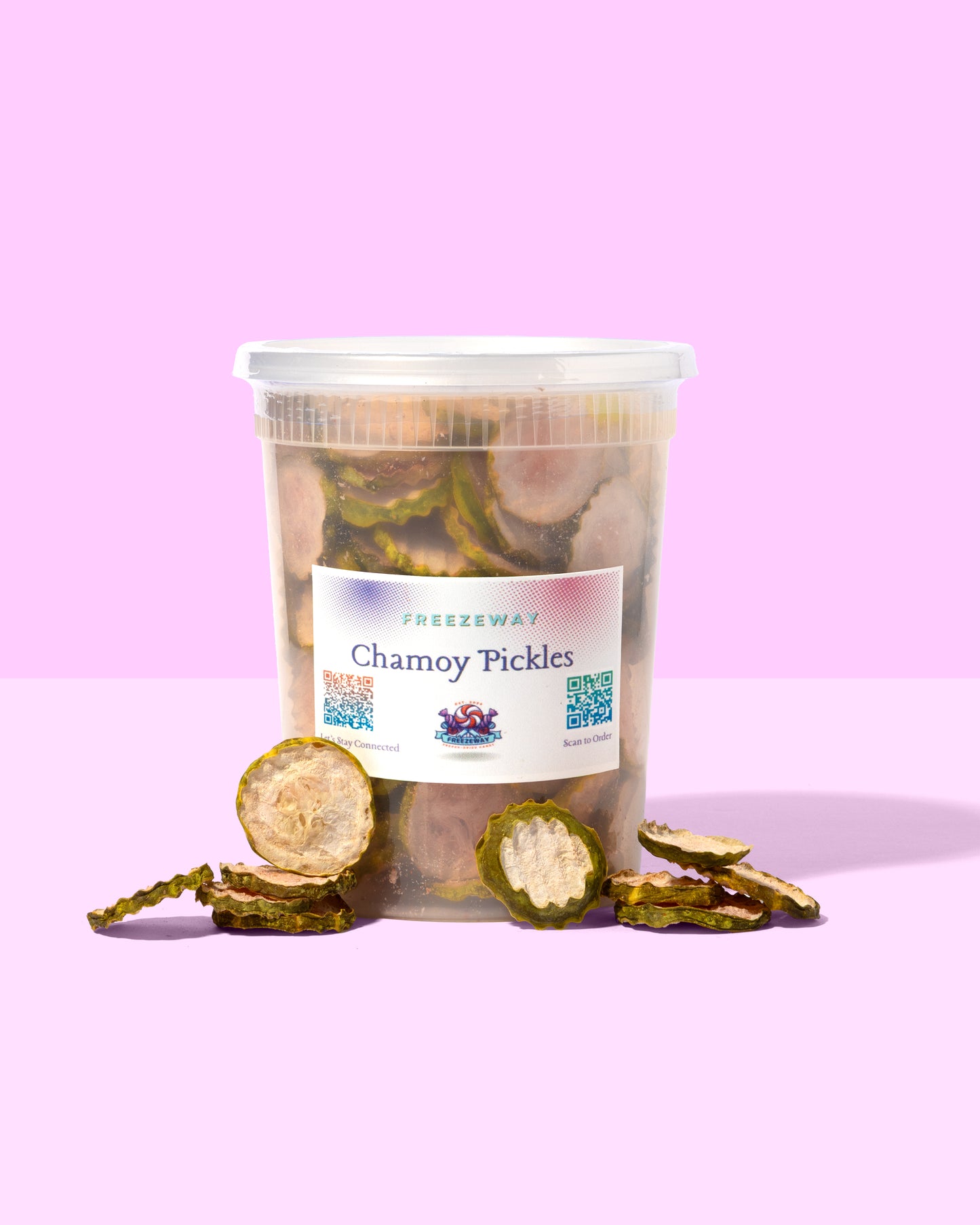 Pickles