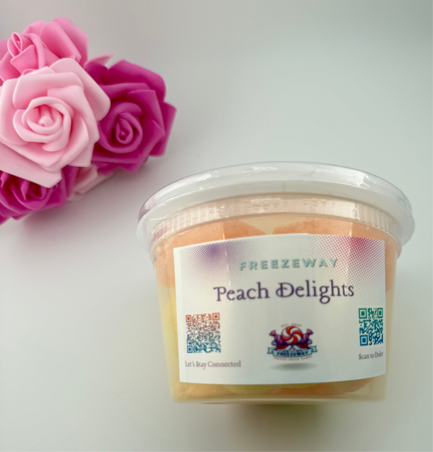 Peach Delights