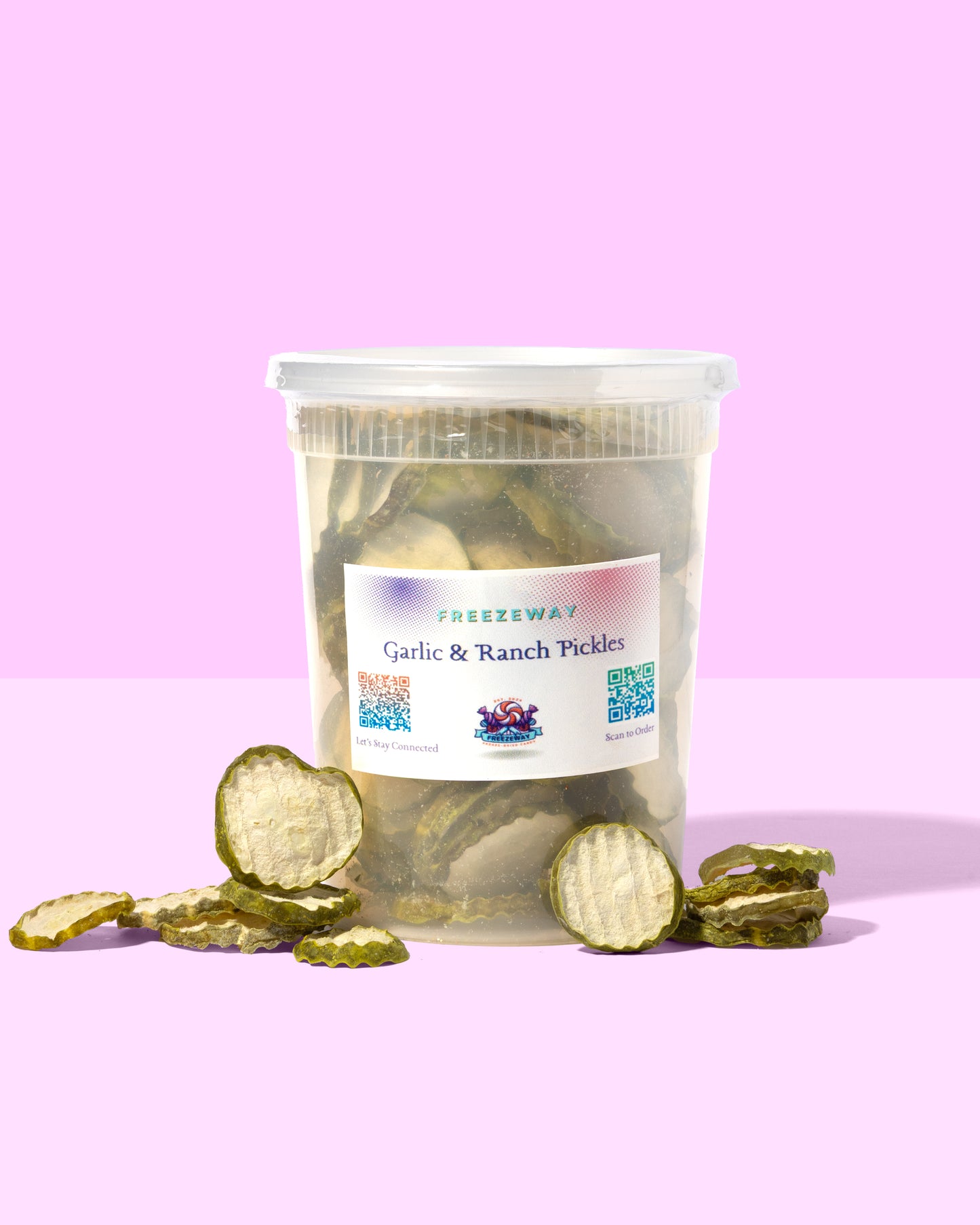 Pickles