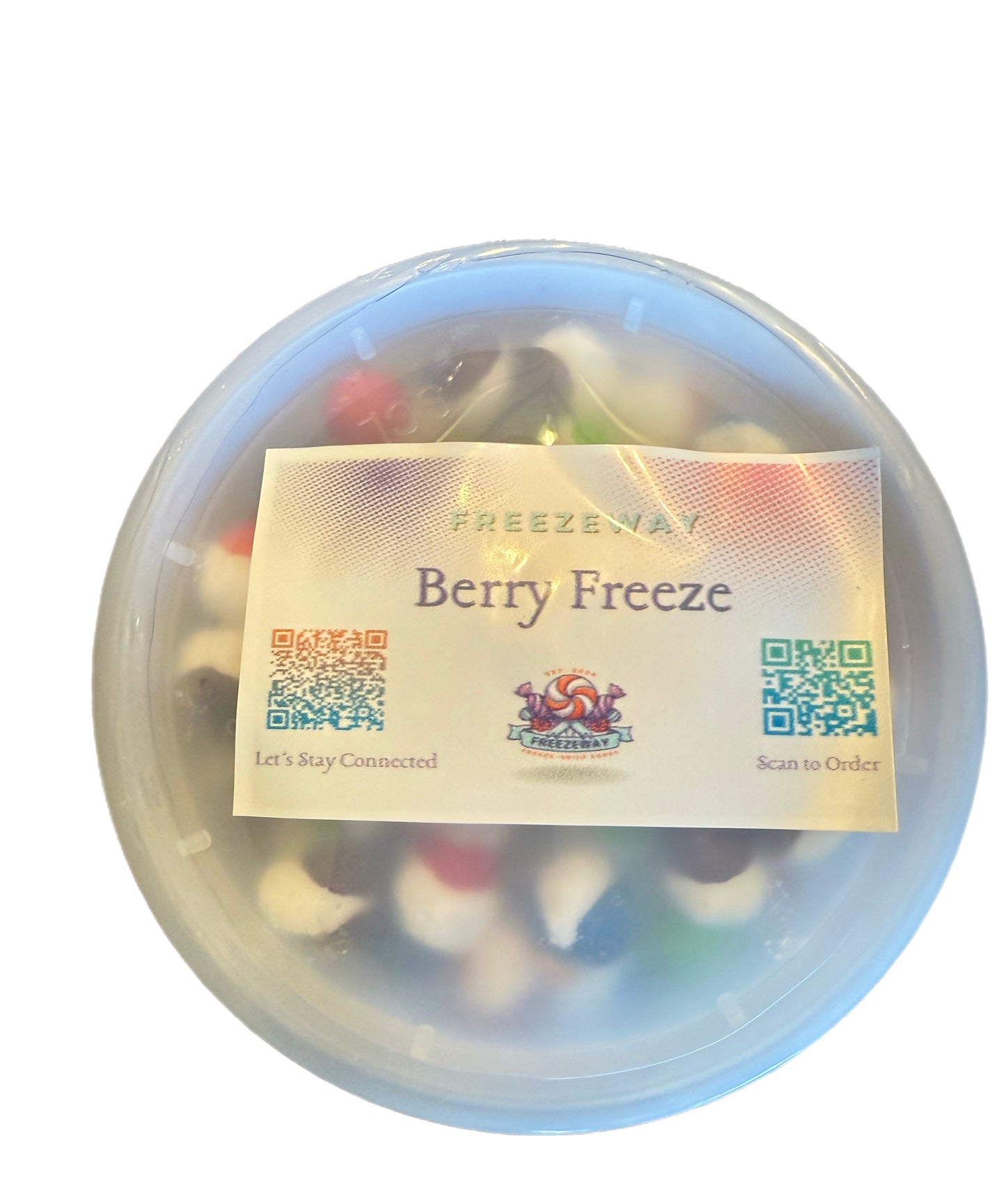 Berry Freeze