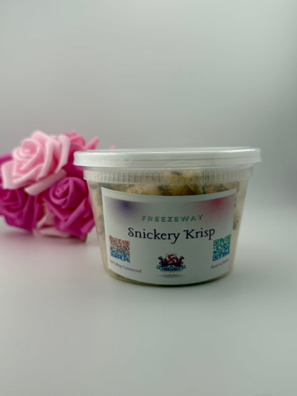 Snickery Krisp