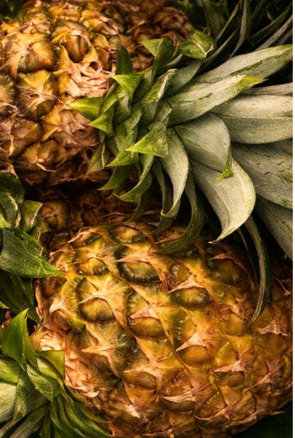 Pineapples