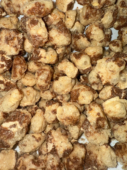 Snickery Krisp