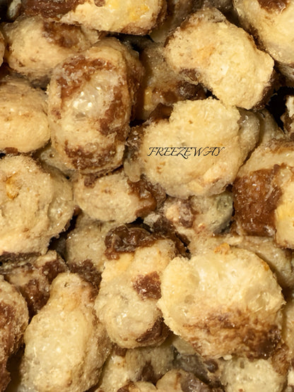 Snickery Krisp