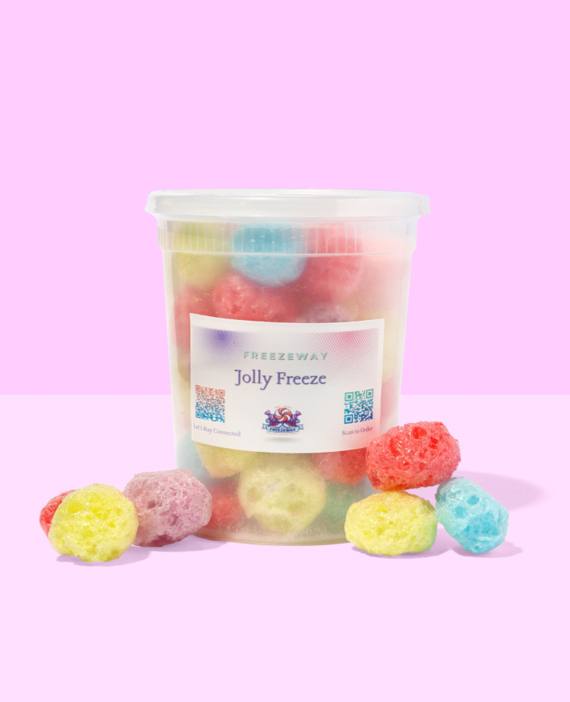 Jolly Freeze