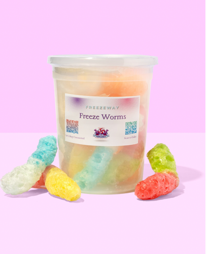 Freeze Worms