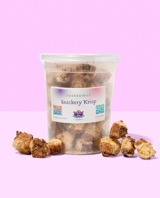 Snickery Krisp