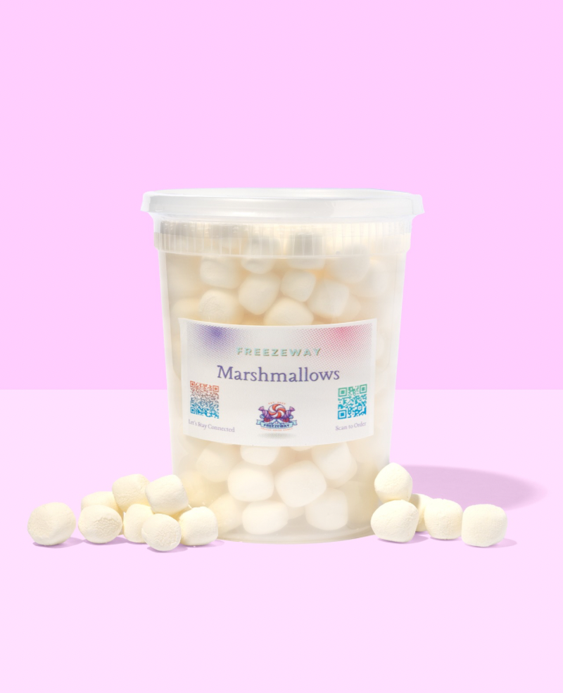 Marshmallows