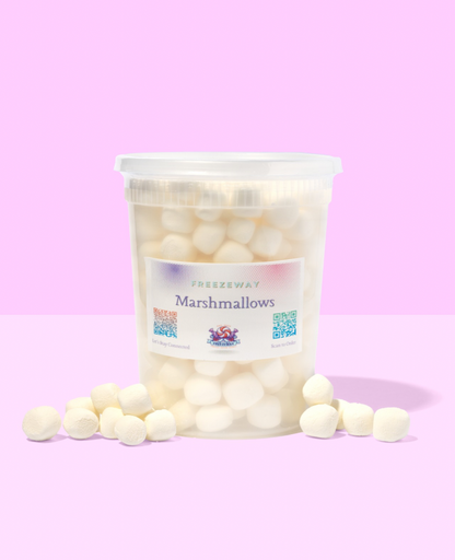 Marshmallows