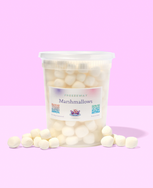 Marshmallows