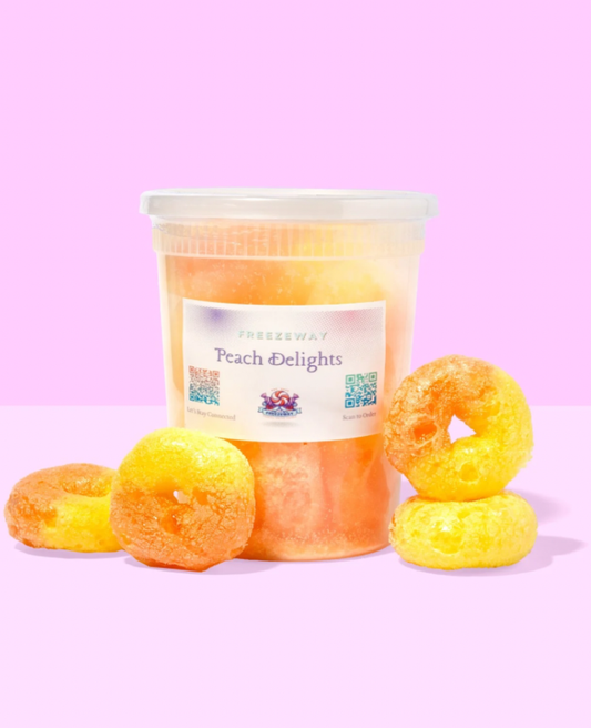 Peach Delights
